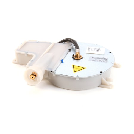 Rational Hand Shower Roll Guide 50.00.176P